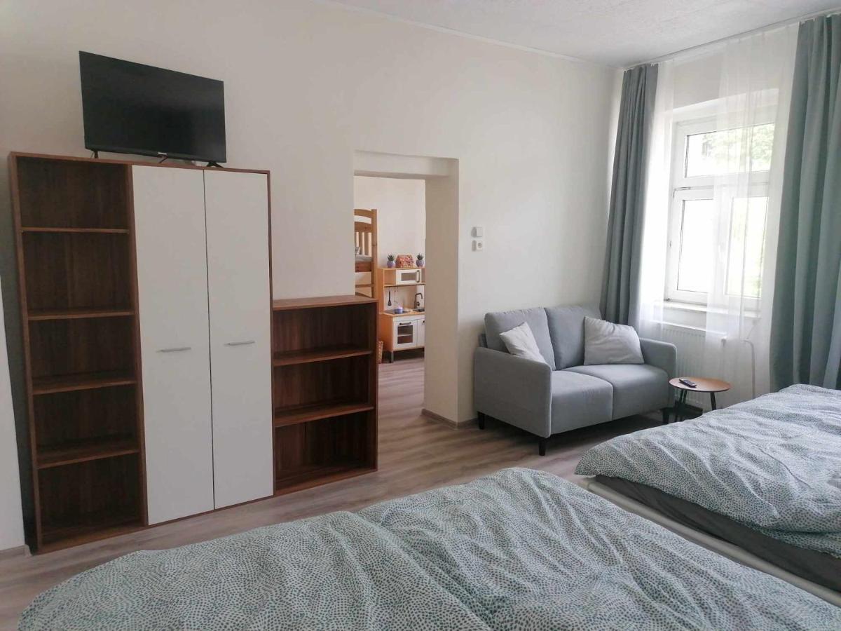Apartmany Cipriani ياخيموف المظهر الخارجي الصورة