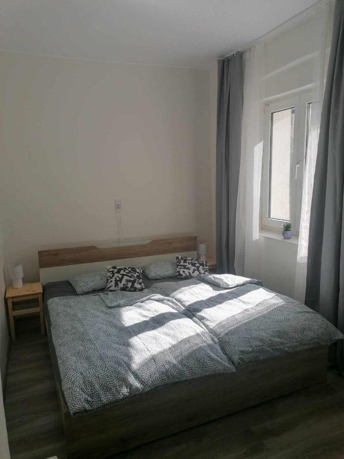Apartmany Cipriani ياخيموف المظهر الخارجي الصورة