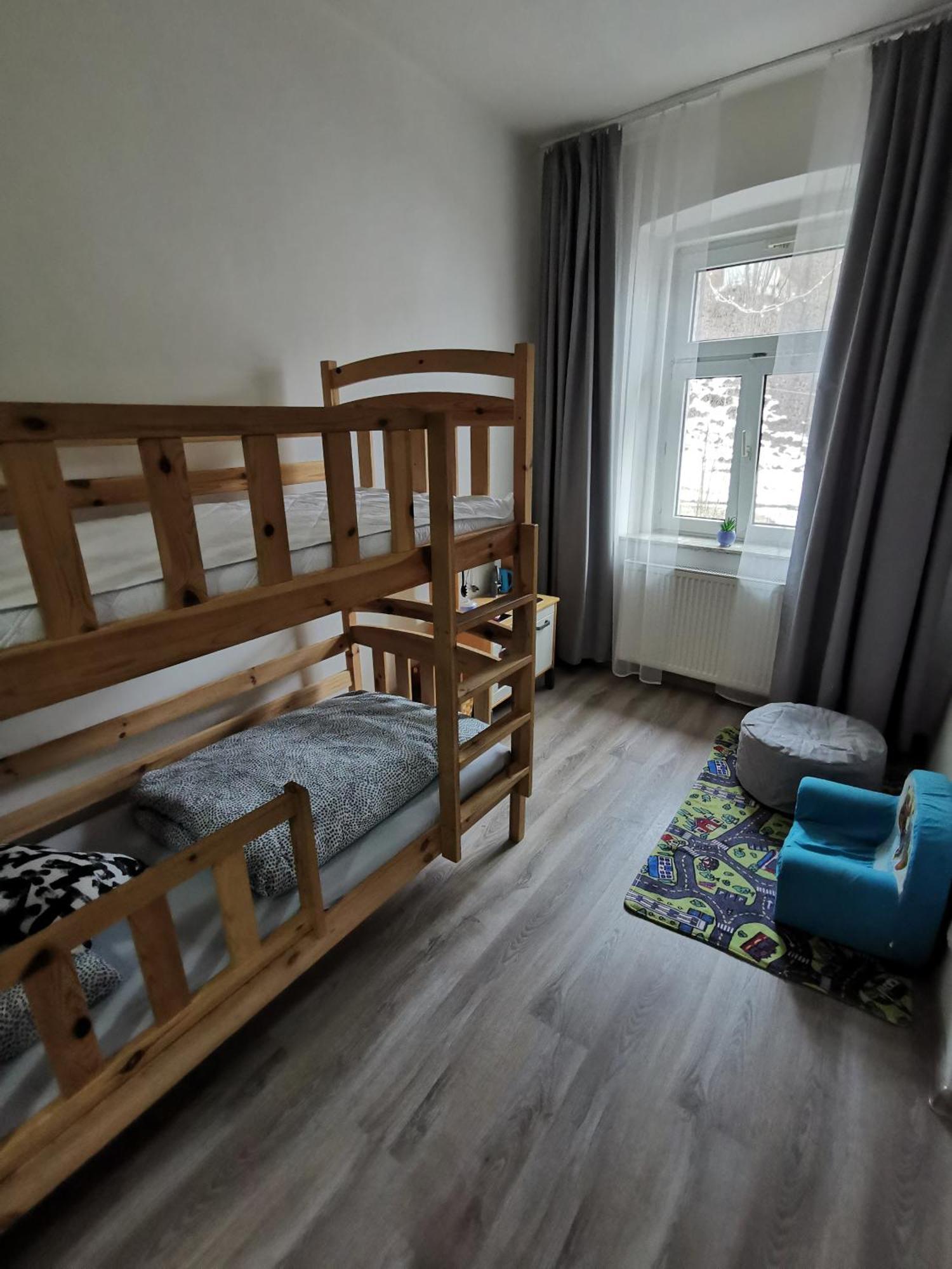 Apartmany Cipriani ياخيموف المظهر الخارجي الصورة