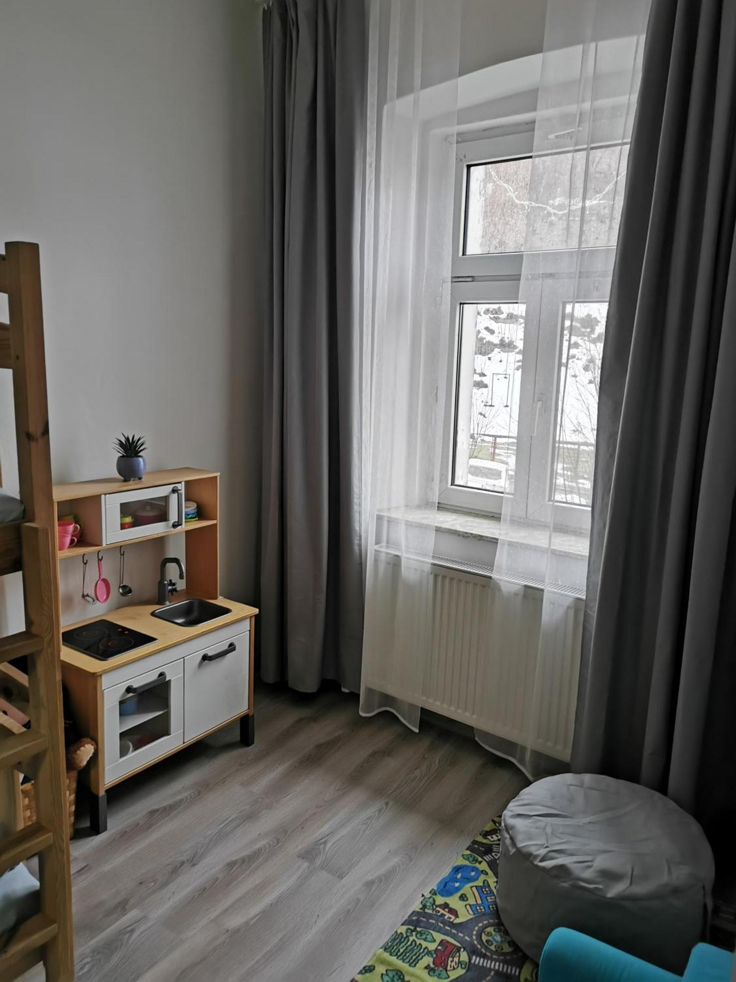 Apartmany Cipriani ياخيموف المظهر الخارجي الصورة