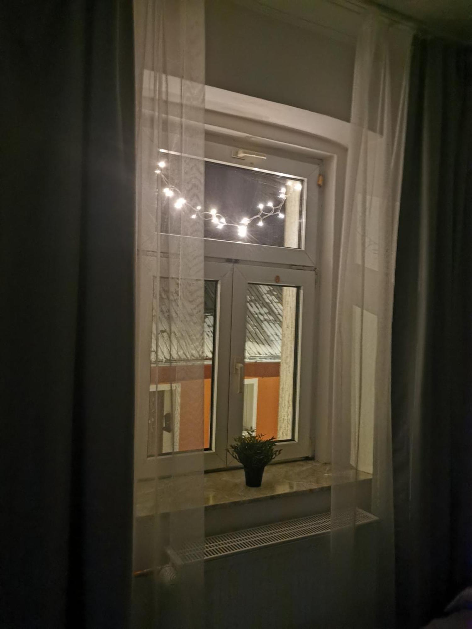 Apartmany Cipriani ياخيموف المظهر الخارجي الصورة