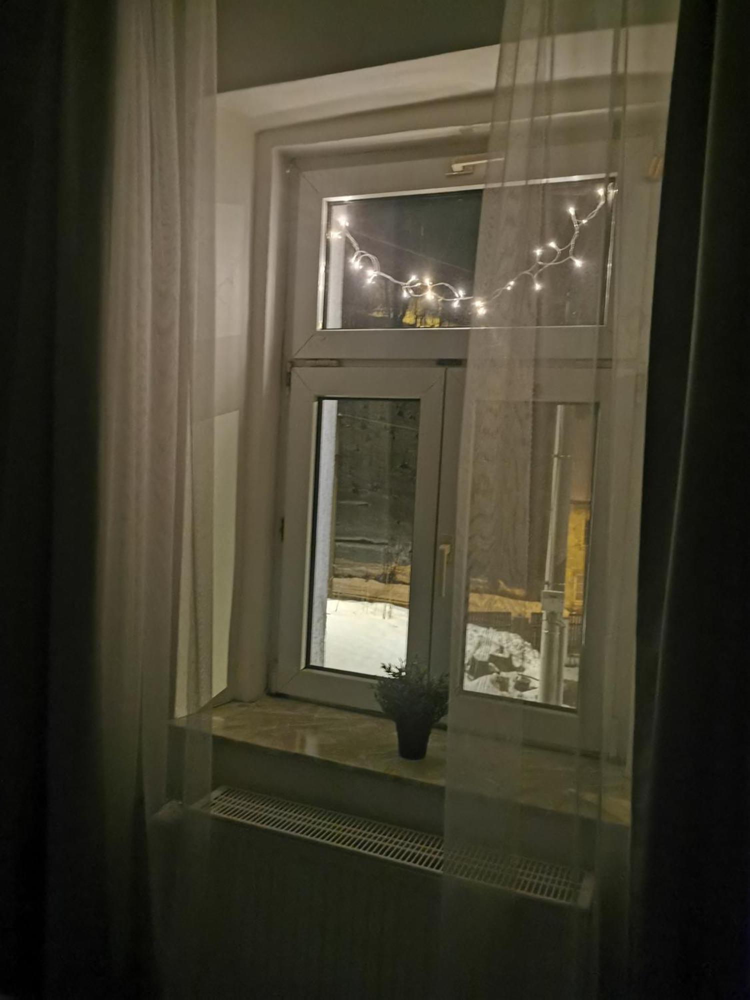 Apartmany Cipriani ياخيموف المظهر الخارجي الصورة