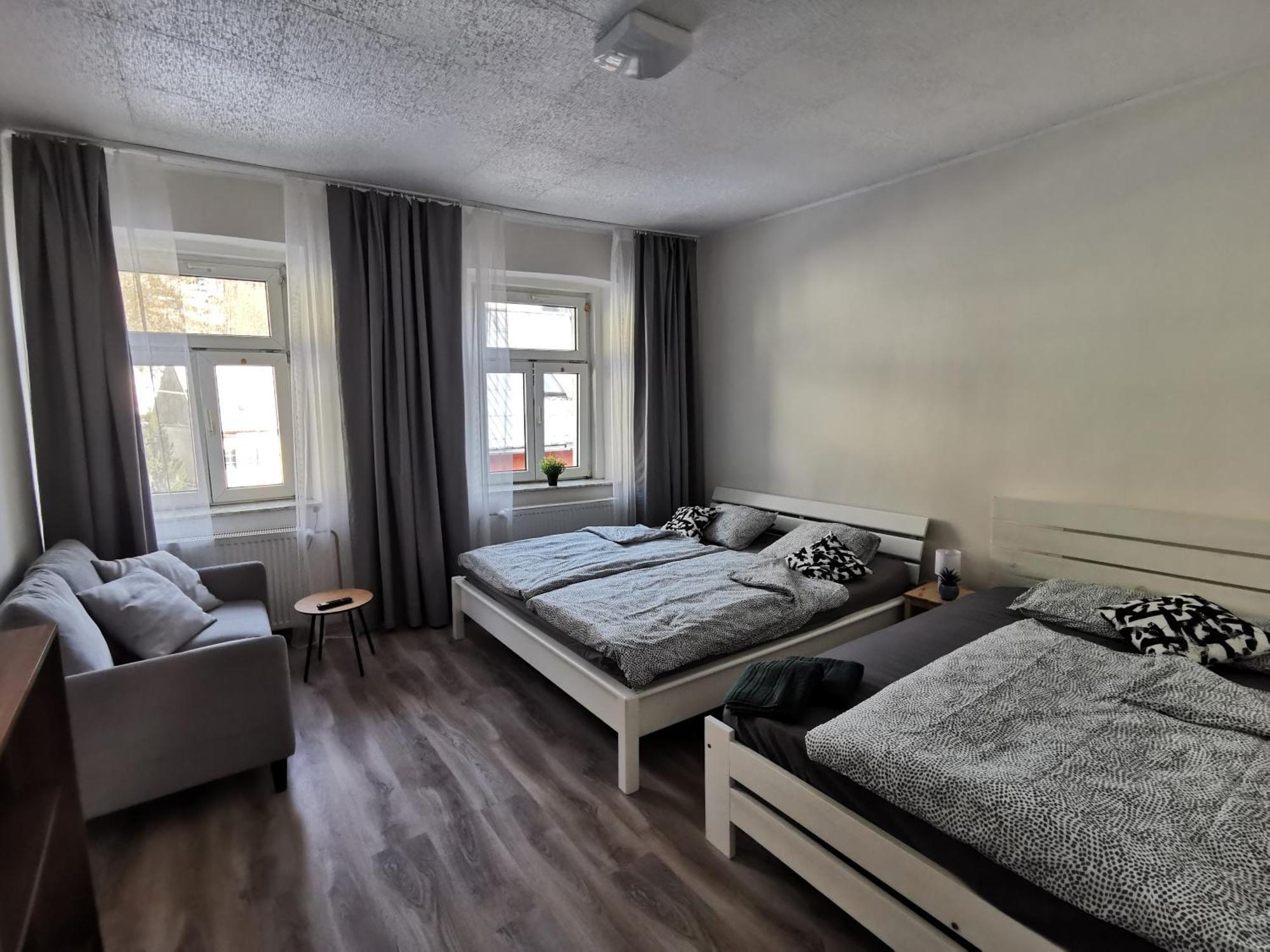 Apartmany Cipriani ياخيموف المظهر الخارجي الصورة