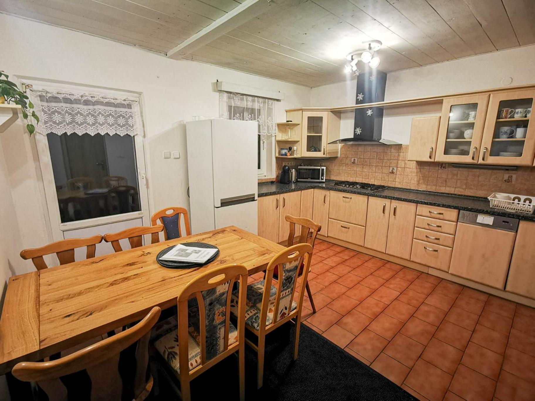 Apartmany Cipriani ياخيموف المظهر الخارجي الصورة