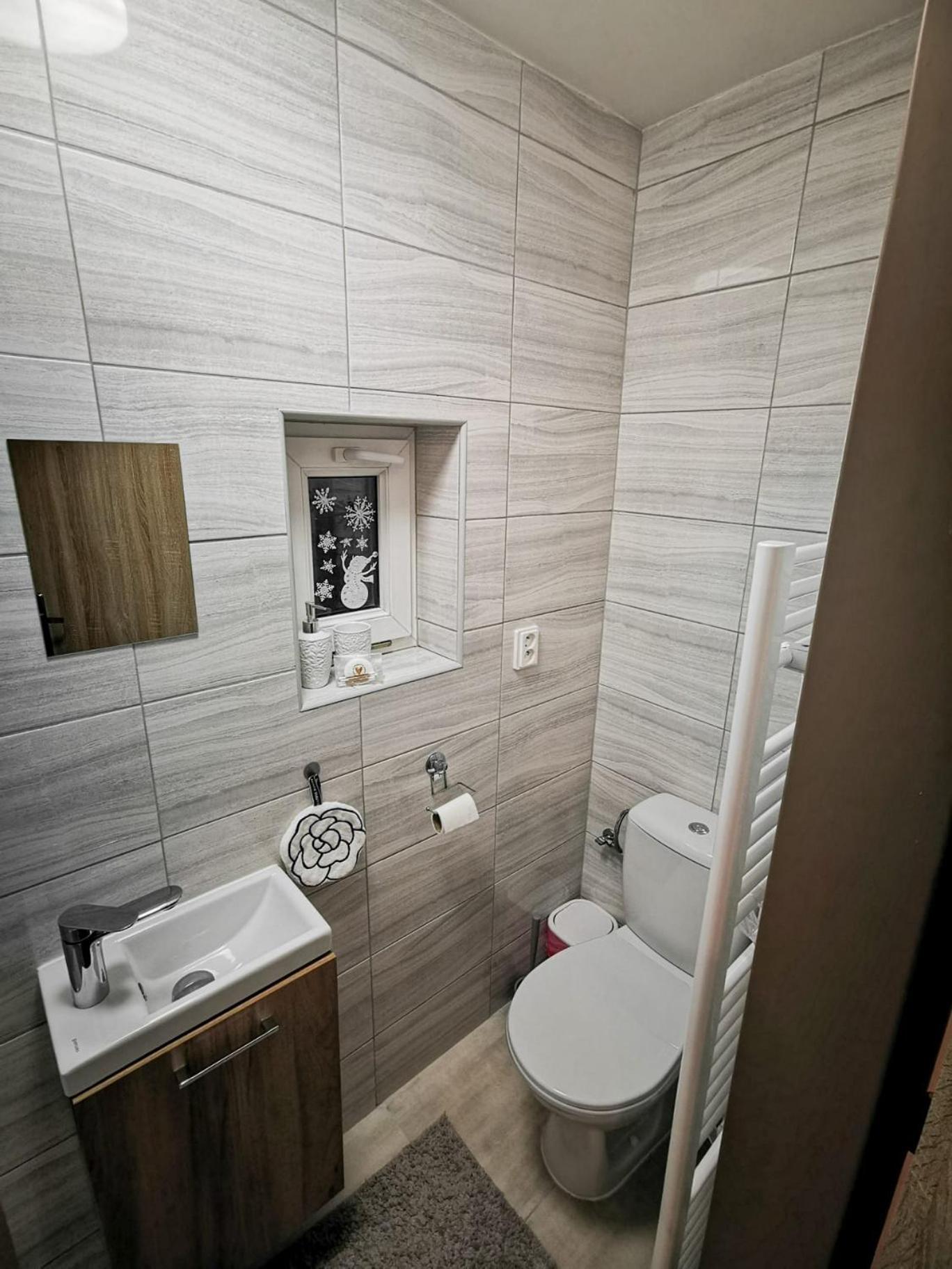 Apartmany Cipriani ياخيموف المظهر الخارجي الصورة