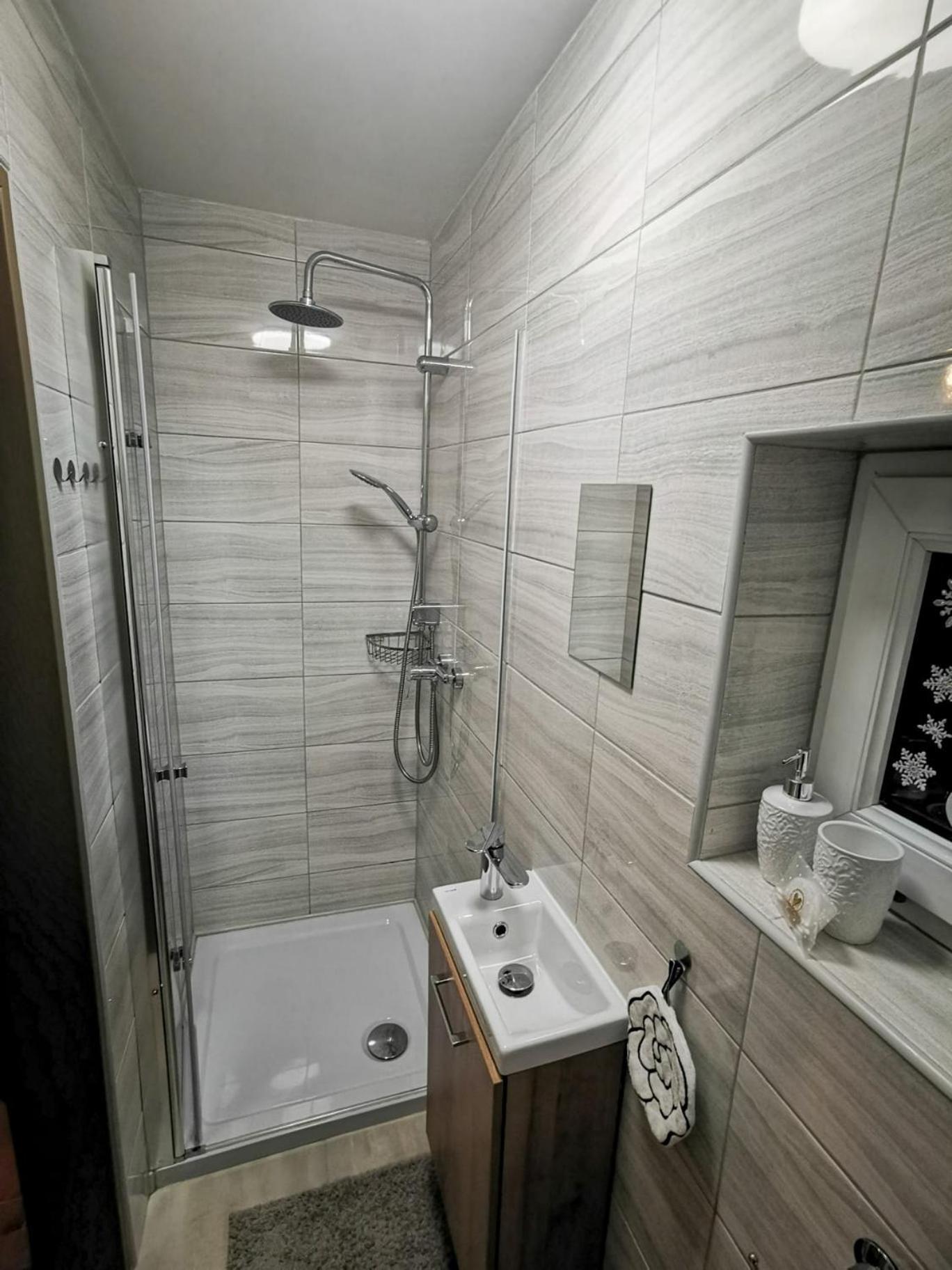 Apartmany Cipriani ياخيموف المظهر الخارجي الصورة