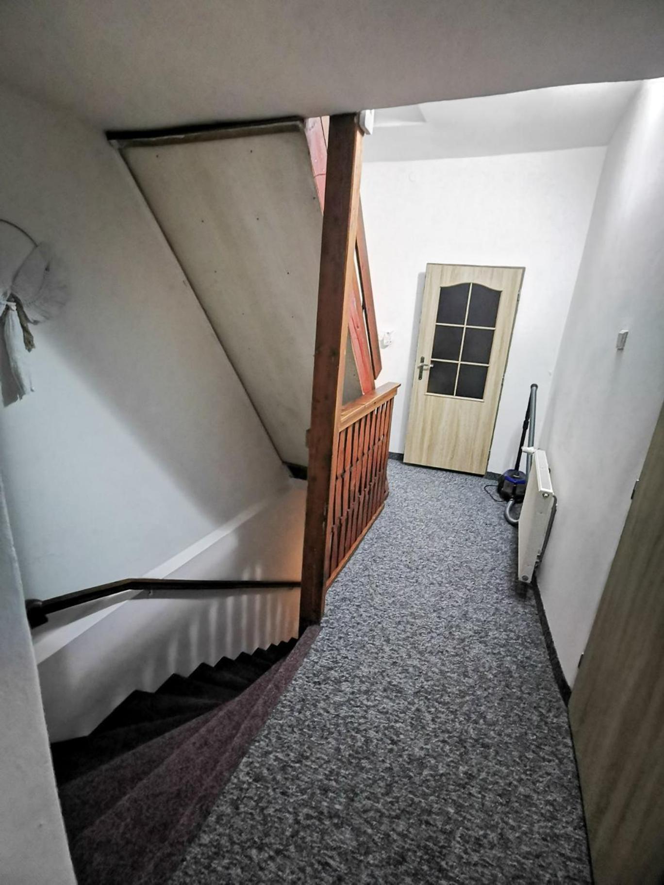 Apartmany Cipriani ياخيموف المظهر الخارجي الصورة